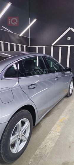 شيفروليه ماليبو